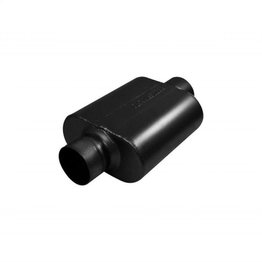 Flowmaster 8430408 40 Series™ Delta Force Race Muffler