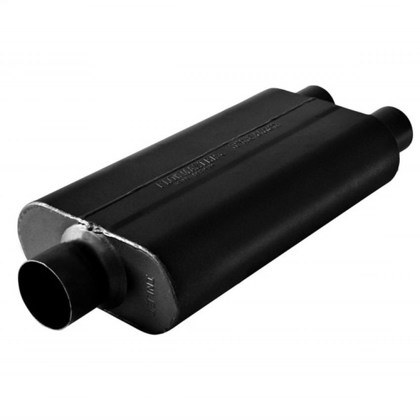 Flowmaster 8430502 50 Series™ Delta Flow Muffler