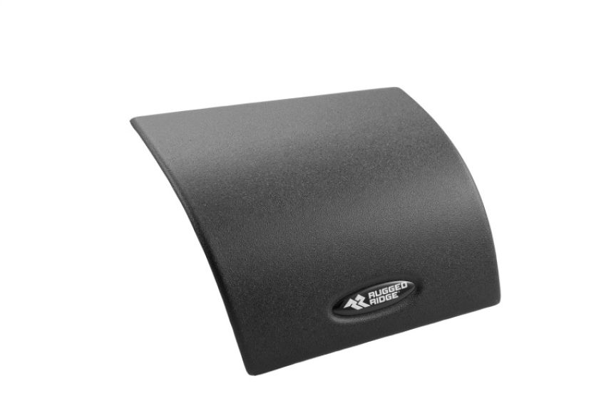 Cowl Guard Body Armor 07-18 Jeep Wrangler JK