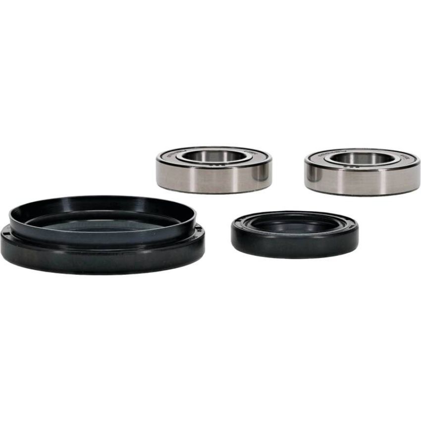Pivot Works 25-1521-P Honda Wheel Bearing Kit Premium Bearings