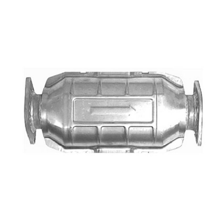 AP Exhaust CATCO 772445 CARB (CA, CO, NY, ME) Compliant Direct Fit OBDII Converter