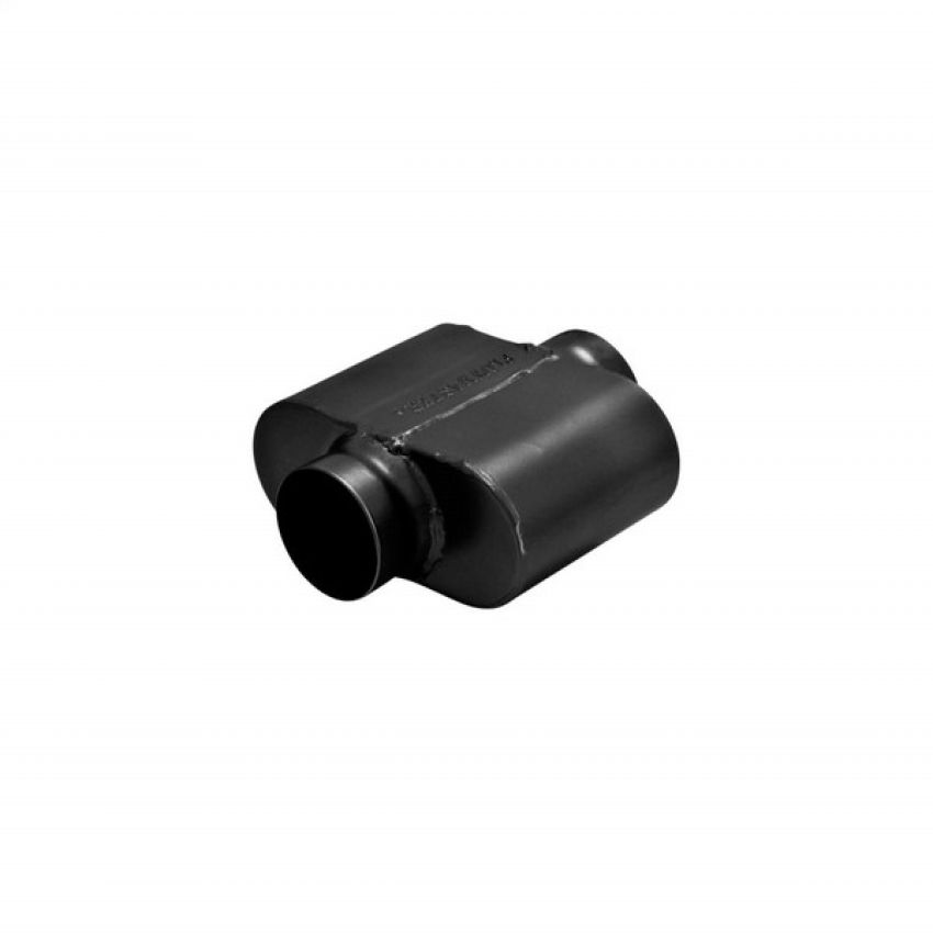 Flowmaster 8435109 10 Series™ Delta Force Race Muffler