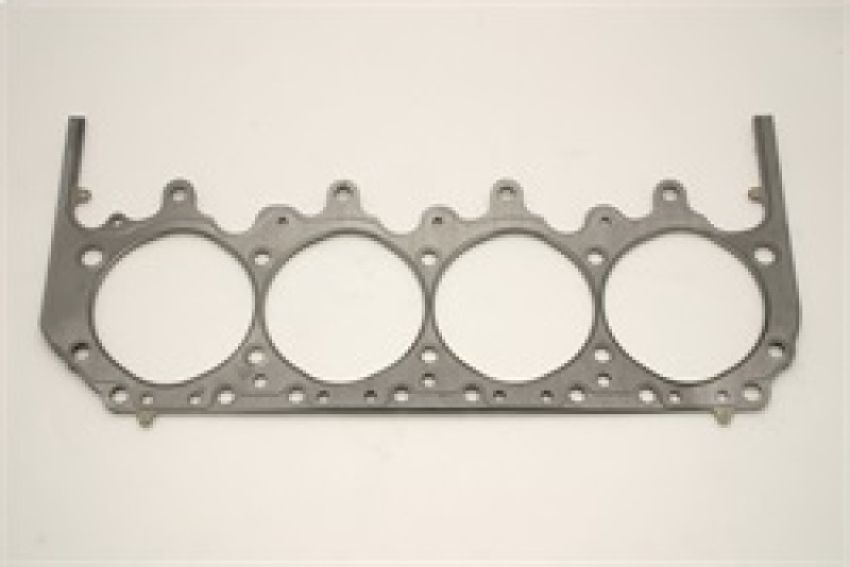Cometic Gasket C5850-080 Cometic GM 800 Pro Stock V8 .080in MLS Cylinder Head Gasket - 4.755in Bore