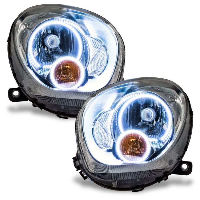 Oracle Lighting 1321-001 LED Halo Kit, White