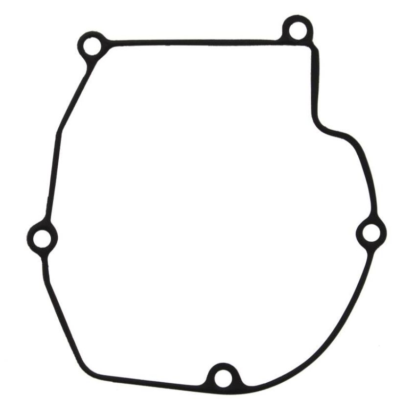 Vertex Pistons 816546 Vertex Gaskets 03-05 Kawasaki KX125 Ignition Cover Gasket Kit