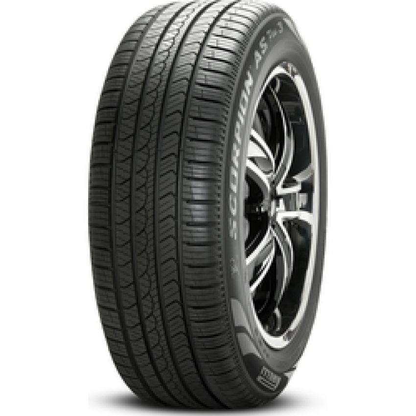 PIRELLI Scorpion AS Plus 3 225/55R19 All-Season