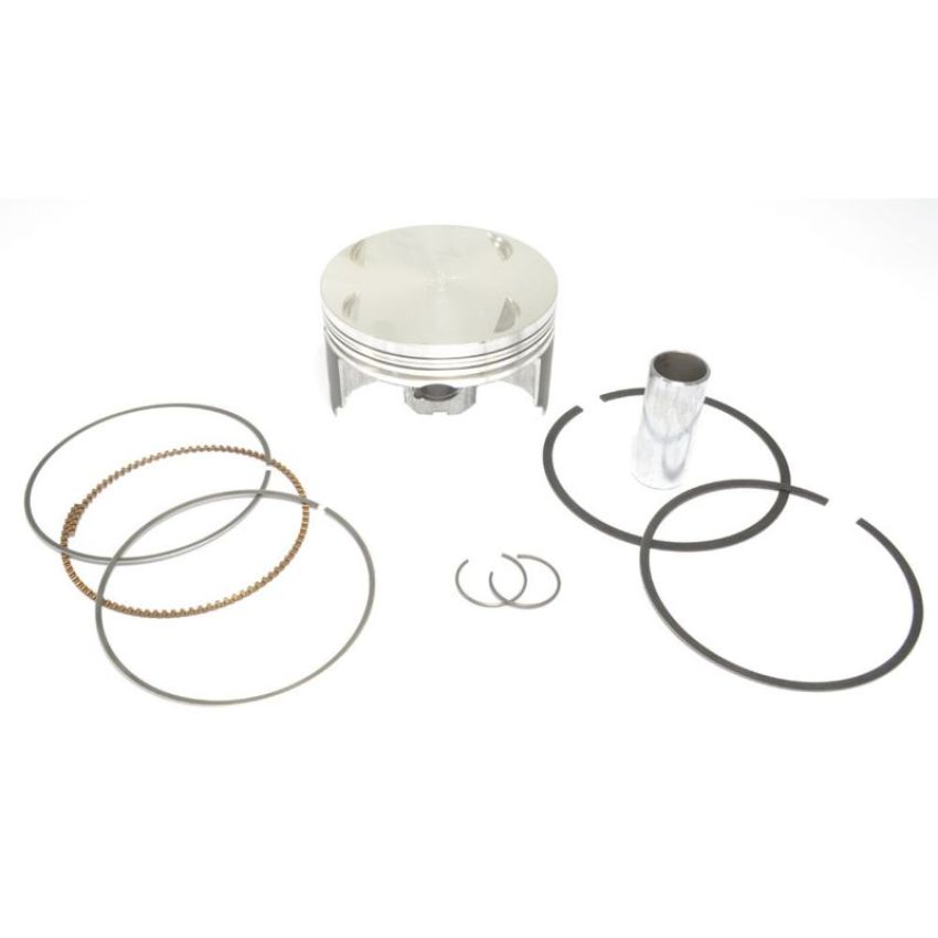 Athena S4F09500001B Yamaha XT/TT/SRX/YFM 600 Forged Piston