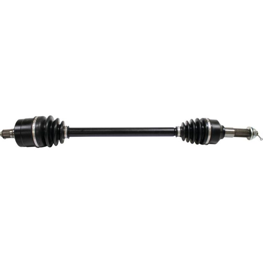 All Balls Racing AB8-KW-8-331 19-22 Kawasaki Mule PRO-MX 8 Ball Axle Front Left
