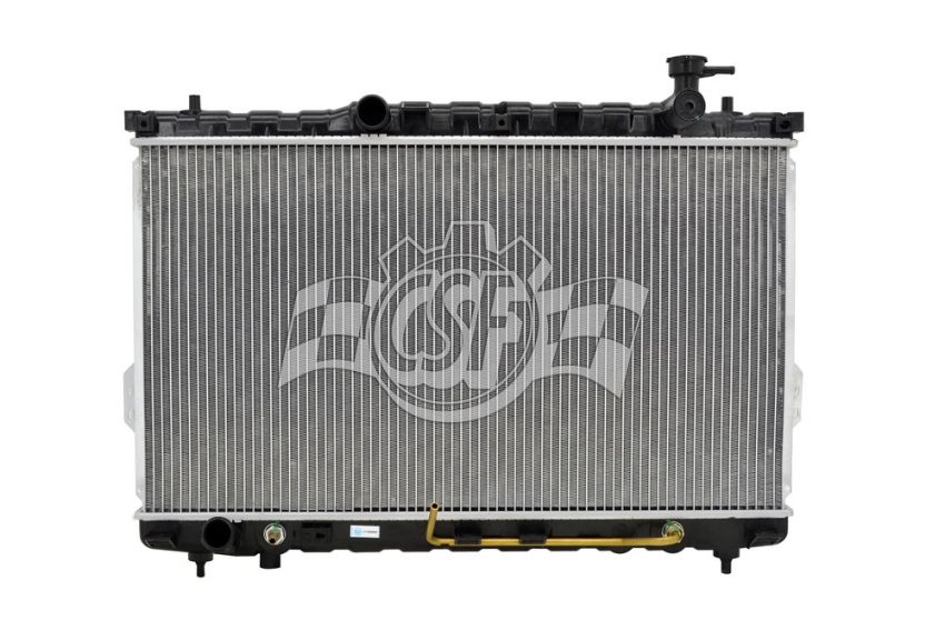 CSF 2924 Radiator