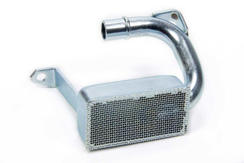 MOROSO MOR24340 Oil Pump Pick-Up - SBC