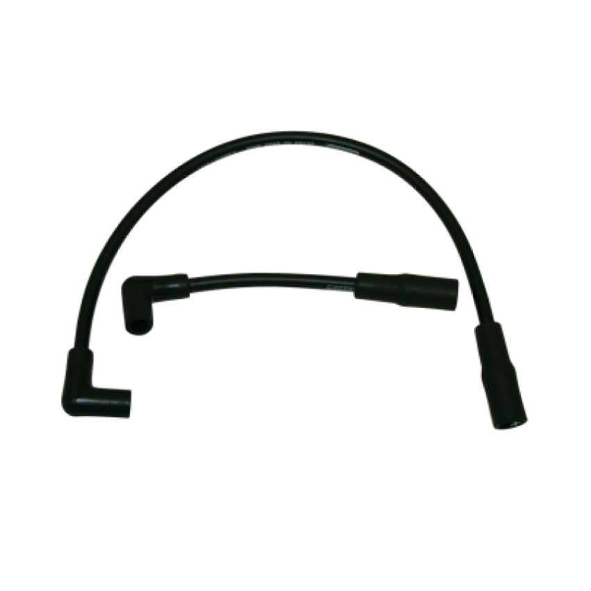 Moroso 28327 99-15 Harley-Davidson FXD/FXDWG Ultra 40 Wire Set