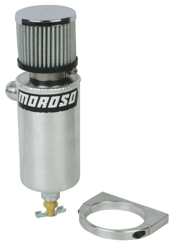 MOROSO MOR85467 Breather Tank Vac-Pump