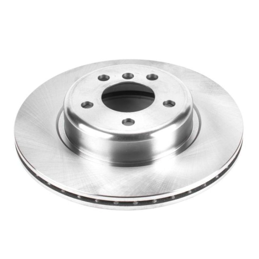PowerStop EBR1237 AutoSpecialty Brake Rotor