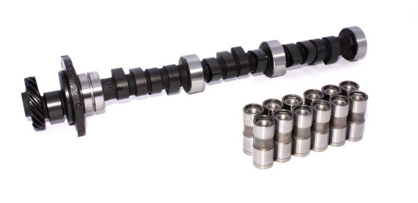 COMP CAMS COMCL69-248-4 Buick GN Hyd. Cam & Lifter Kit