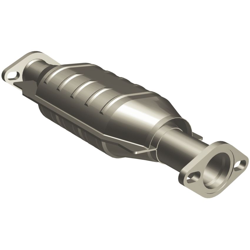 MagnaFlow Exhaust Products 338888 California Direct-Fit Catalytic Converter