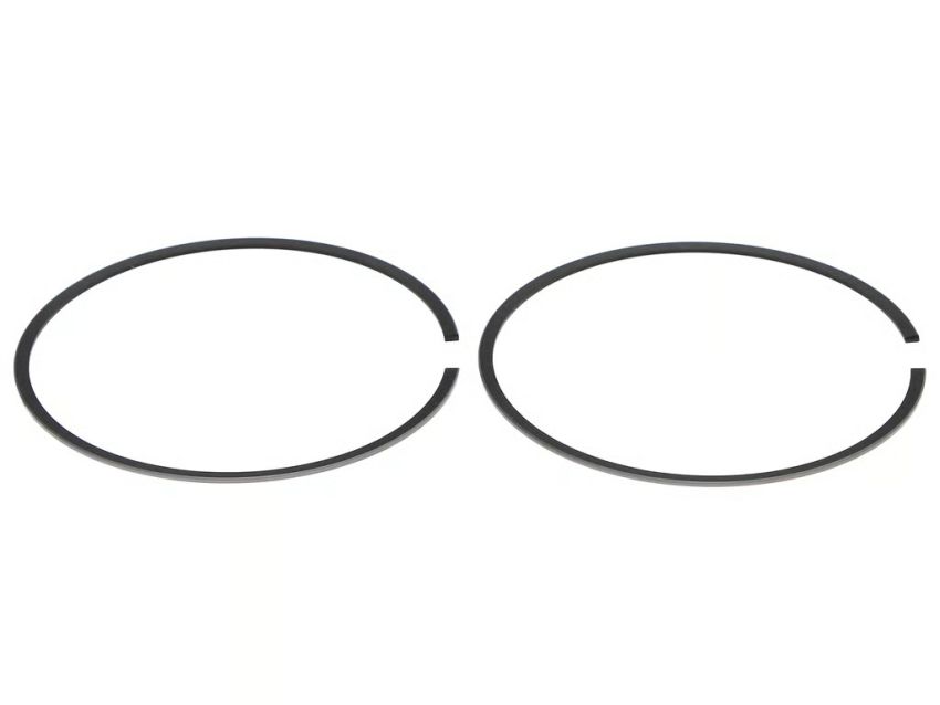 Wiseco 8450KB Wiseco Piston Ring Set, 2 Cycle, 84.50 MM Bore