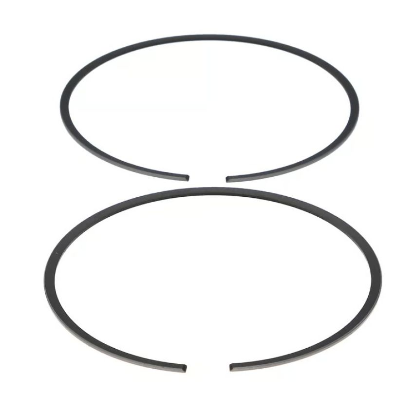Wiseco 8450KB Wiseco Piston Ring Set, 2 Cycle, 84.50 MM Bore