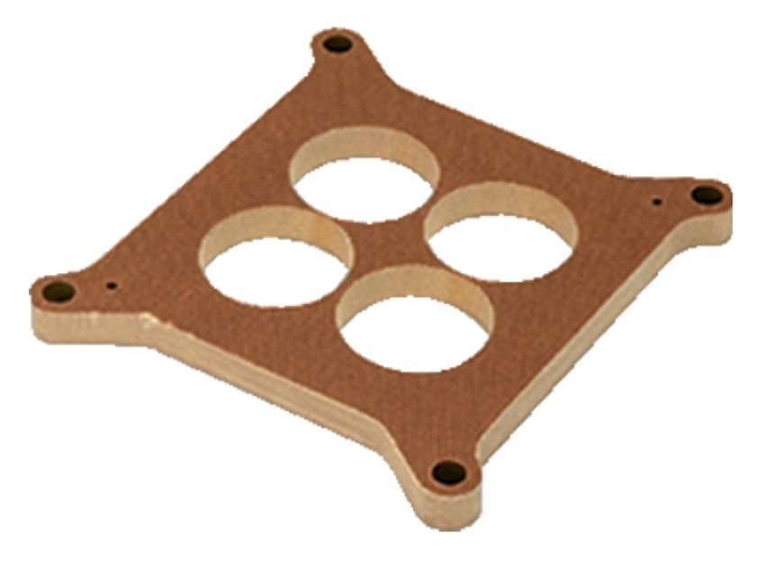 MOROSO MOR64943 Phenolic 1/2in 4 Hole