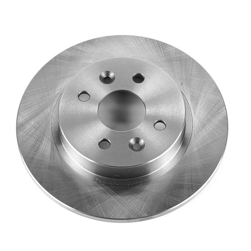PowerStop JBR921 AutoSpecialty Brake Rotor