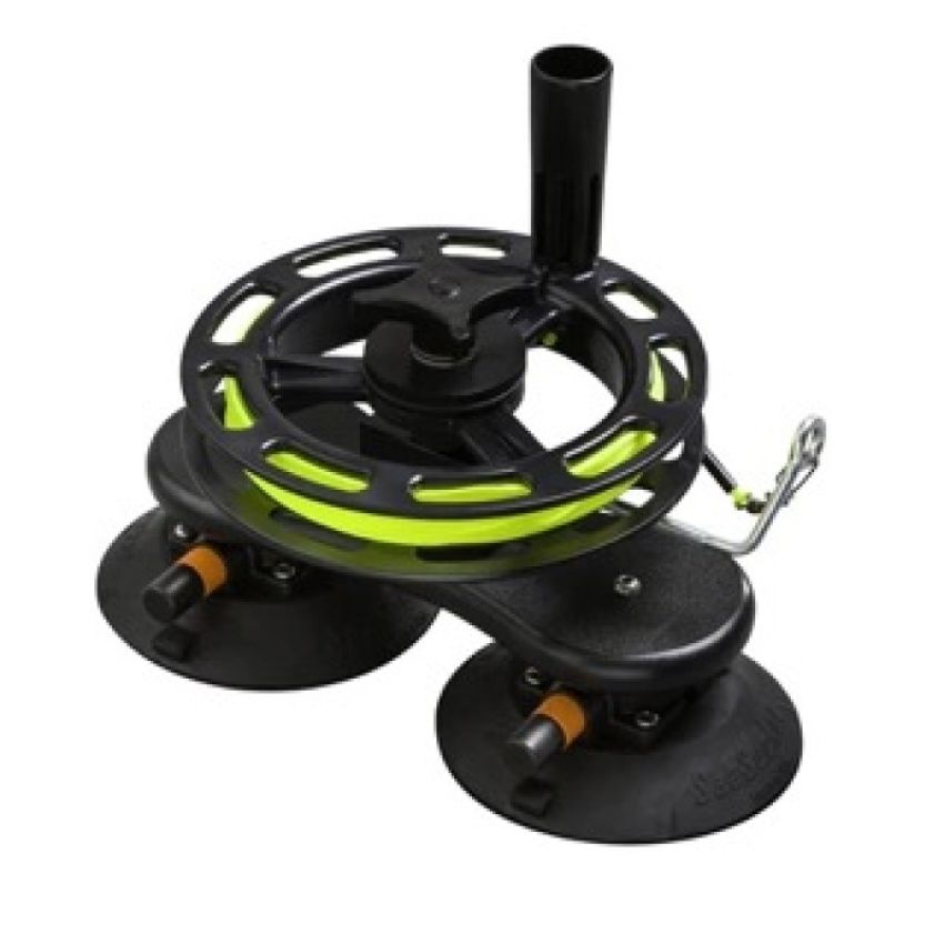 SeaSucker MF5088 Teaser Reel