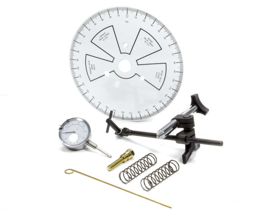 PROFORM PFM66787 Universal Degree Wheel Kit