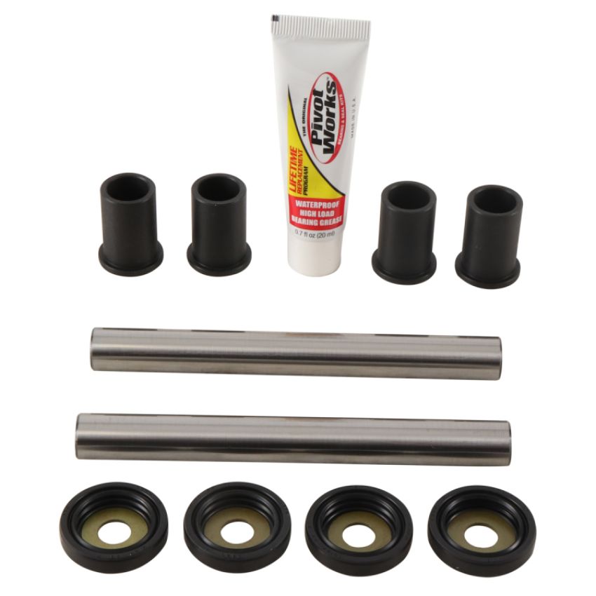 Pivot Works PWAAK-H06-000 01-14 Honda TRX500FA PW A-Arm Kit - Front Upper 1 Kit Req Per Veh
