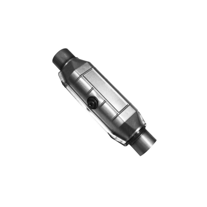 AP Exhaust 772135 CARB (CA, CO, NY, ME) Catalytic Converter