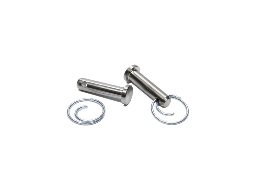 Ti22 PERFORMANCE TIP6115 Top Wing Pin Kit Titanium