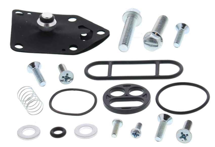 All Balls Racing 60-1108 01-07 Kawasaki BN125 Fuel Tap Repair Kit