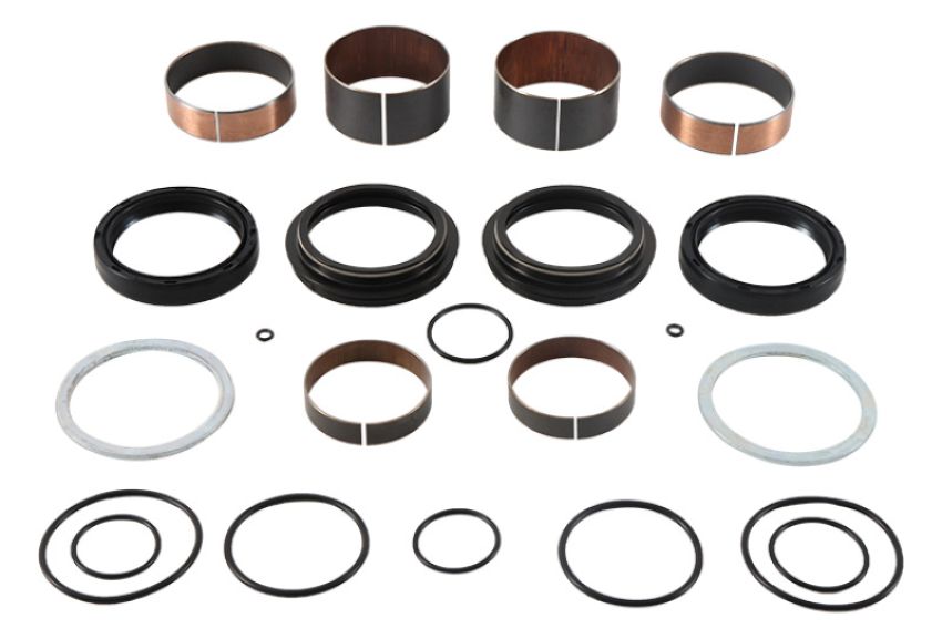 Pivot Works PWFFK-S02-400 Fork Rebuild Kit Drz/Klx400