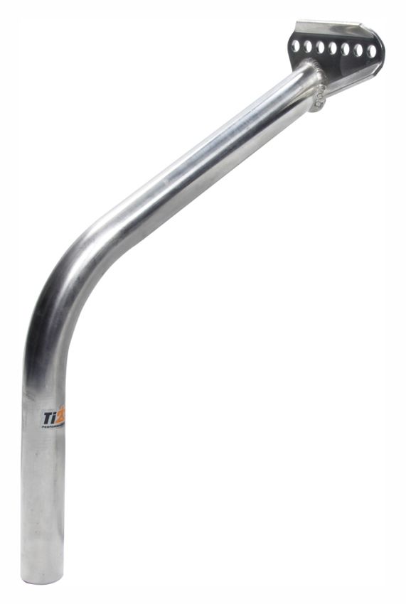 Ti22 PERFORMANCE TIP6128 Front Wing Post LH Adj To Side Board