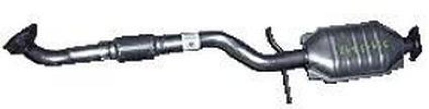 AB Catalytic 5647 Direct-Fit Catalytic Converter EPA (Federal)