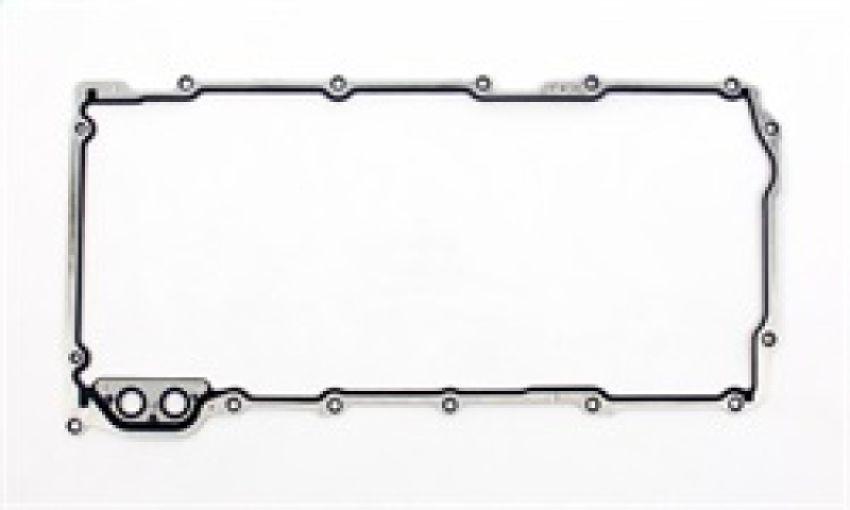 COMETIC GASKETS CAGC5173 Oil Pan Gasket Set GM LS 97-13