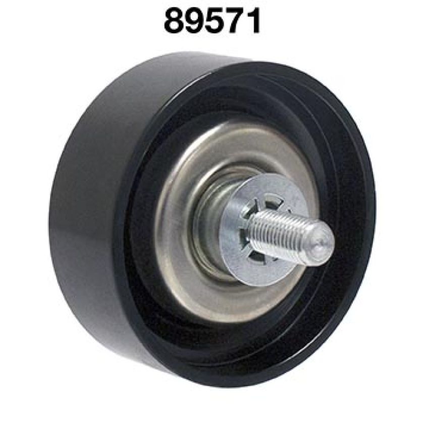 Dayco 89571 Pulley