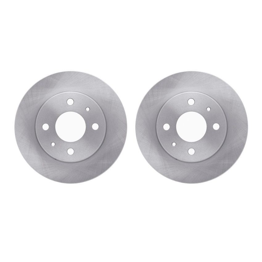 Dynamic Friction 6002-67044 Dfc Rotors