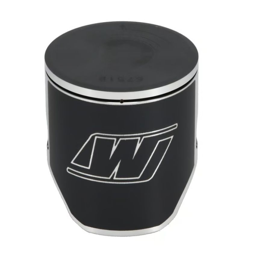 Wiseco 846M05400 Wiseco 2 Stroke GP Series Piston Kit - Yamaha YZ125