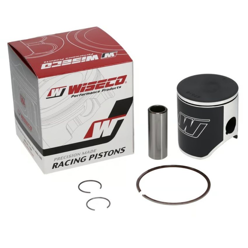 Wiseco 846M05600 Wiseco 2 Stroke GP Series Piston Kit - Yamaha YZ125