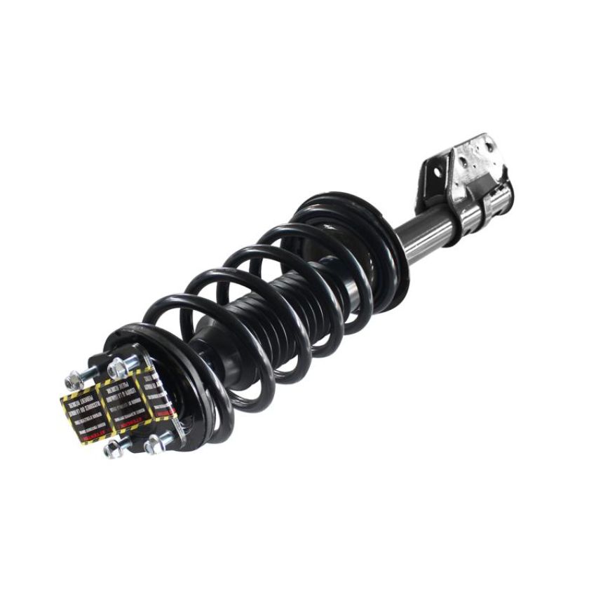 GSP 847000 07-10 Mazda CX-9 Suspension Strut and Coil Spring Assembly  - Front Left