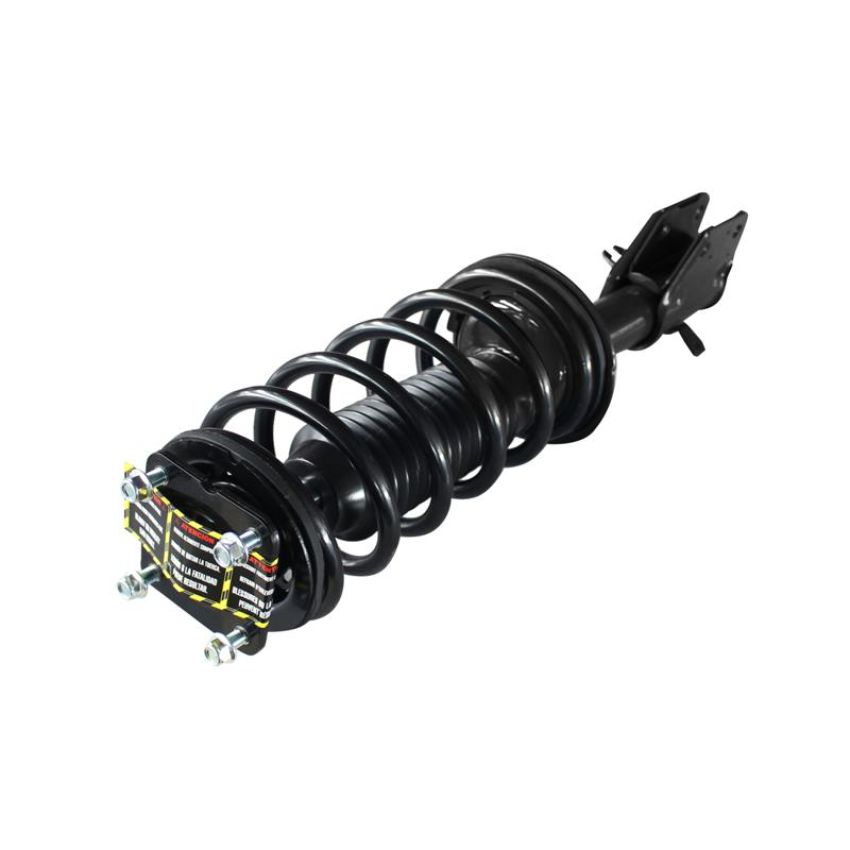 GSP 847001 07-10 Mazda CX-9 Suspension Strut and Coil Spring Assembly  - Front Right