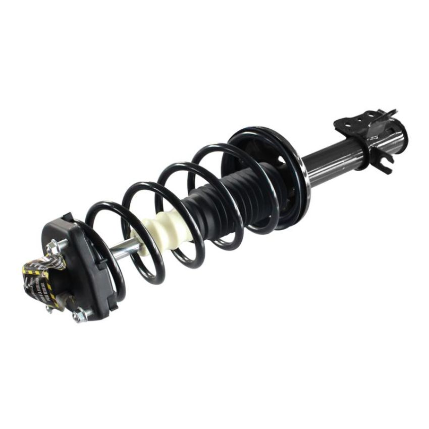 GSP 847003 99-03 Mazda Protege Suspension Strut and Coil Spring Assembly  - Rear Right