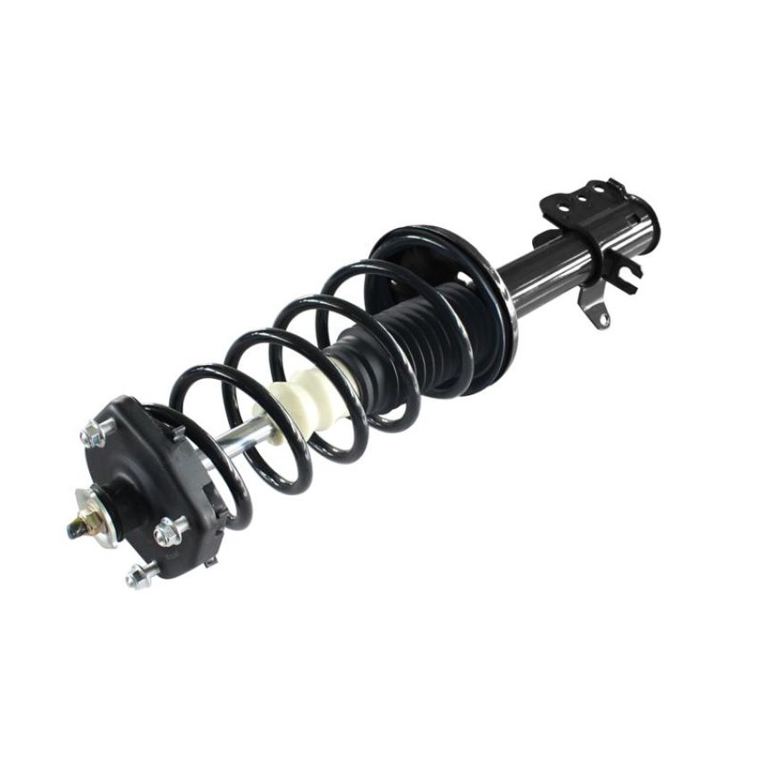 GSP 847004 02-03 Mazda Protege5 Suspension Strut and Coil Spring Assembly  - Rear Left