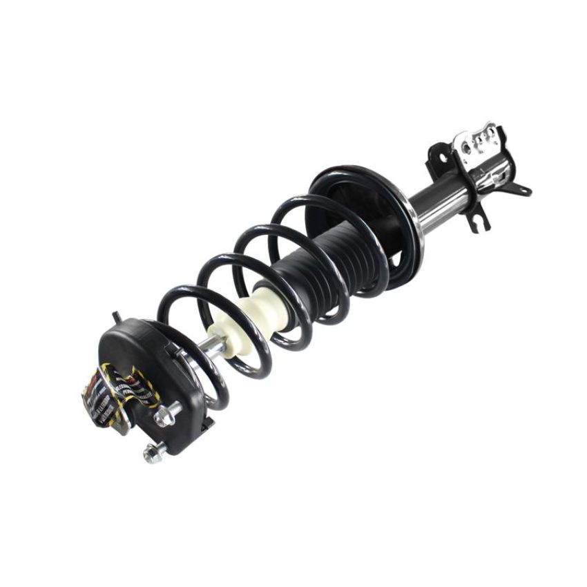 GSP 847005 02-03 Mazda Protege5 Suspension Strut and Coil Spring Assembly  - Rear Right