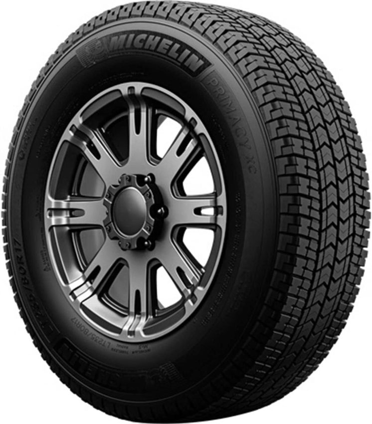 MICHELIN Primacy XC 235/80R18 All-Season