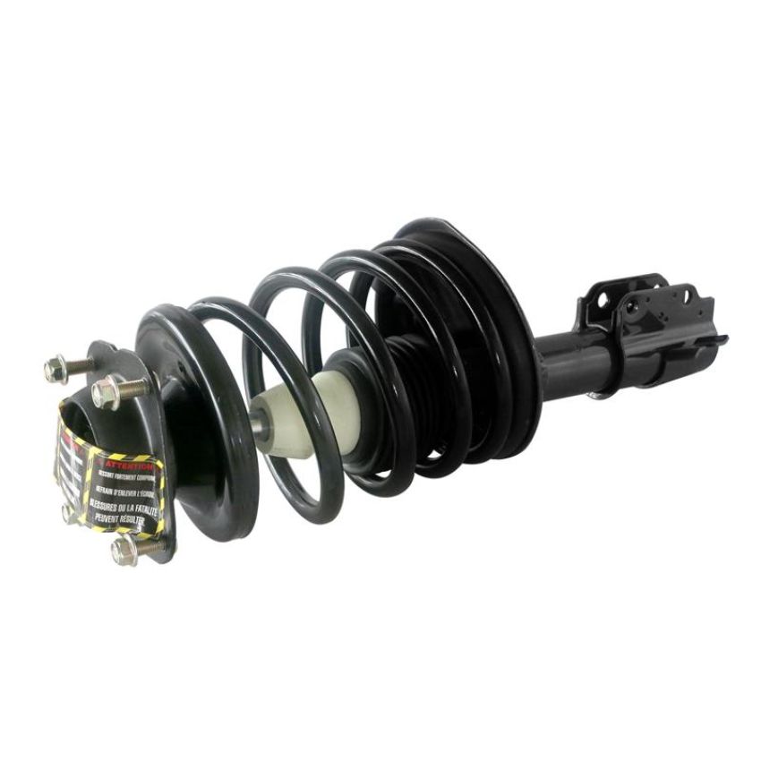 GSP 847110 Ford, Mazda, Mercury (FWD) Suspension Strut and Coil Spring Assembly  - Front