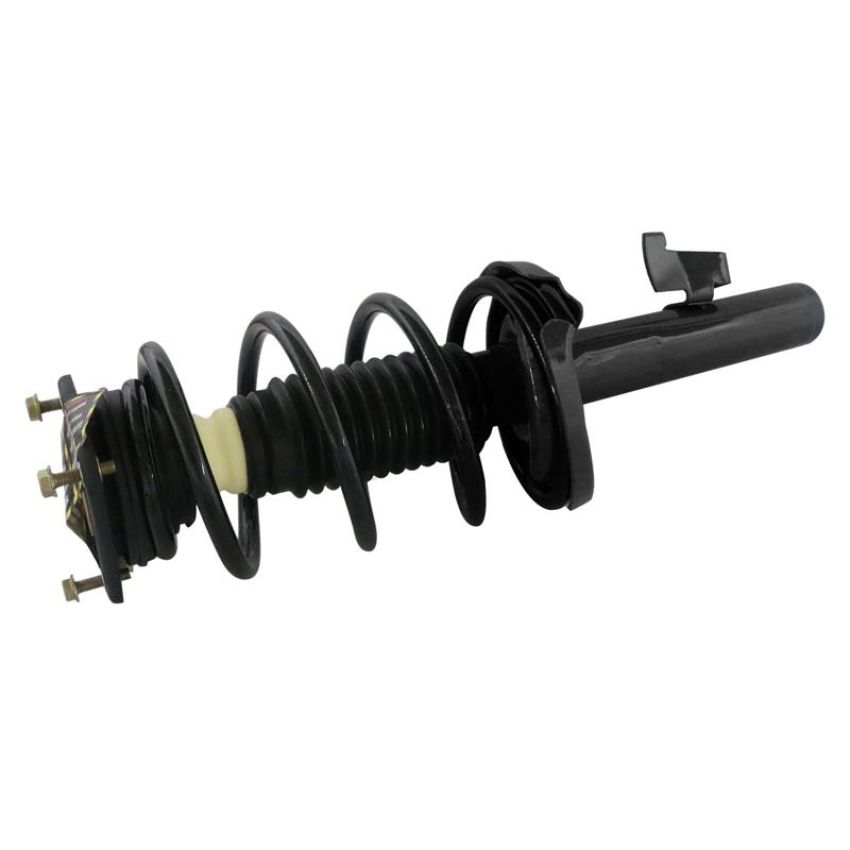 GSP 847212 04-13 Mazda 3 Suspension Strut and Coil Spring Assembly  - Front Right