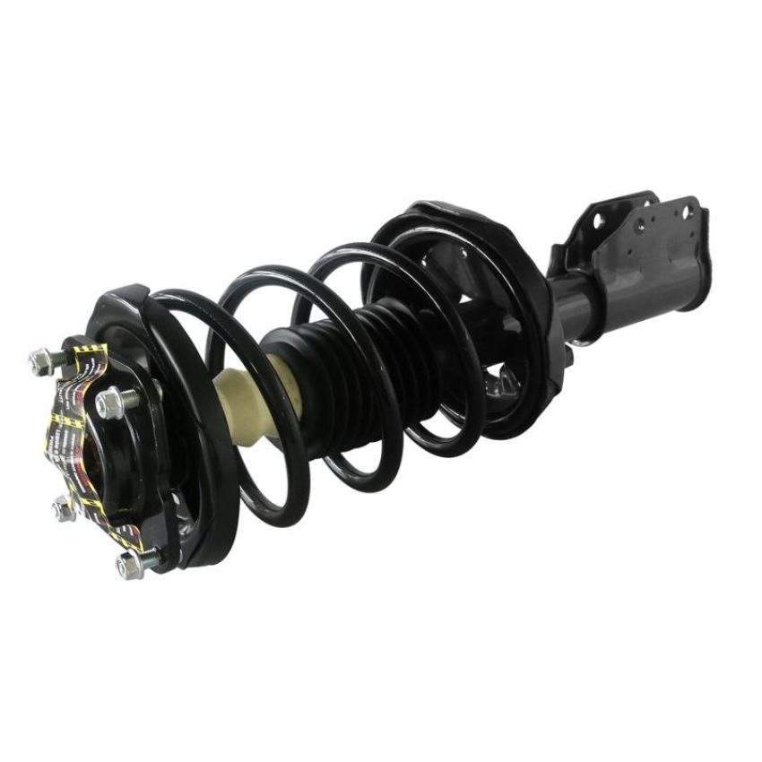 GSP 847214 Mazda Suspension Strut and Coil Spring Assembly  - Front Right