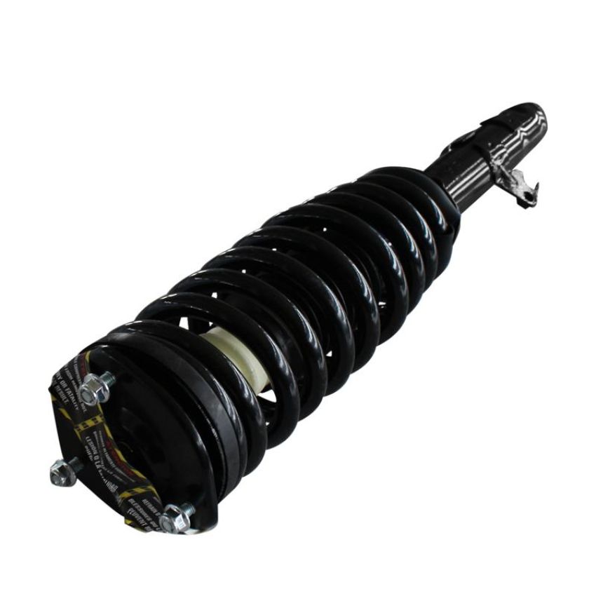 GSP 847216 03-08 Mazda 6 i Suspension Strut and Coil Spring Assembly  - Front