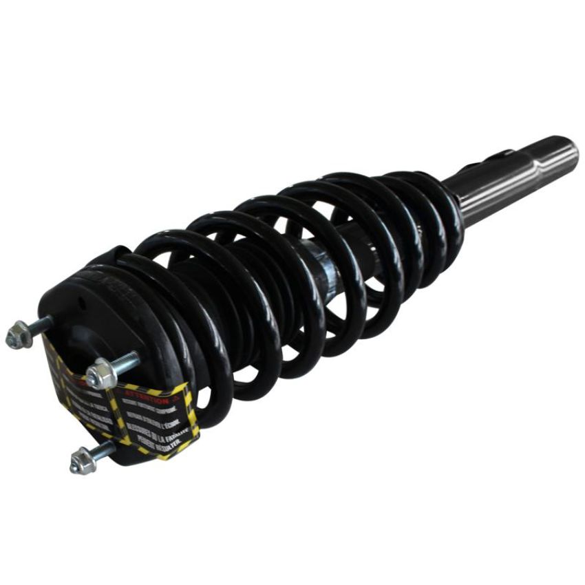 GSP 847221 09-13 Mazda 6 (2.5) Suspension Strut and Coil Spring Assembly  - Front Left