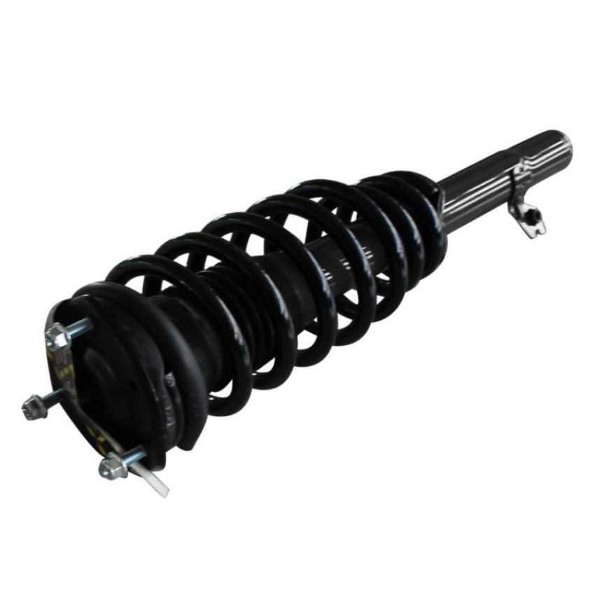 GSP 847222 09-13 Mazda 6 (2.5) Suspension Strut and Coil Spring Assembly  - Front Right