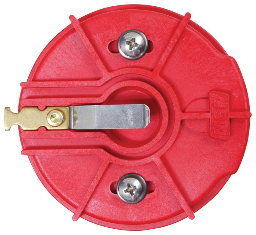 MSD IGNITION MSD8421 Rotor Assy. Cap-A-Dapt